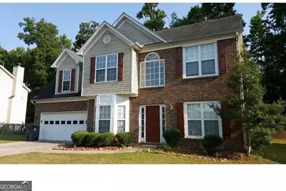9725 Silverstone Court, Jonesboro, GA 30238 - Photo 24