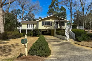 223 N Lake Dr, Sylvania, GA 30467 - Photo 4