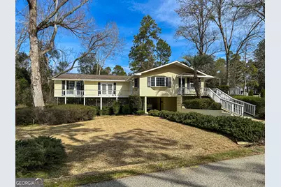 223 N Lake Drive, Sylvania, GA 30467 - Photo 2