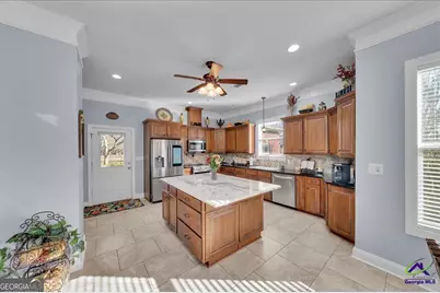 706 Orr Road, Fort Valley, GA 31030 - Photo 10