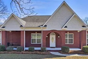 706 Orr Rd, Fort Valley, GA 31030 - Photo 1