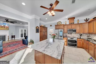 706 Orr Road, Fort Valley, GA 31030 - Photo 6