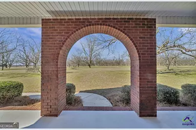 706 Orr Road, Fort Valley, GA 31030 - Photo 4