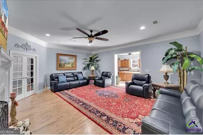 706 Orr Road, Fort Valley, GA 31030 - Photo 6