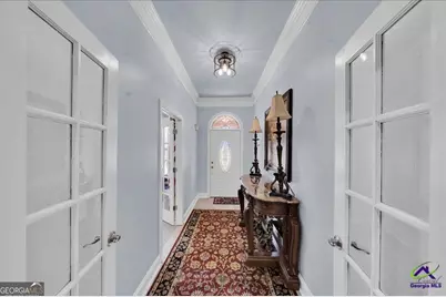 706 Orr Road, Fort Valley, GA 31030 - Photo 14