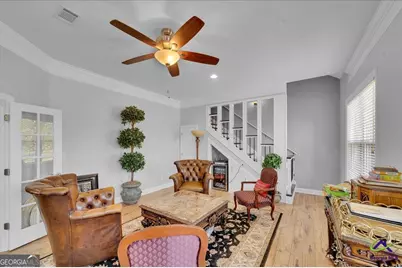 706 Orr Road, Fort Valley, GA 31030 - Photo 18