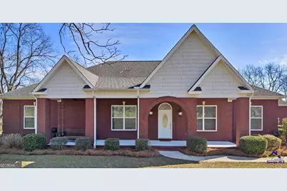 706 Orr Road, Fort Valley, GA 31030 - Photo 2