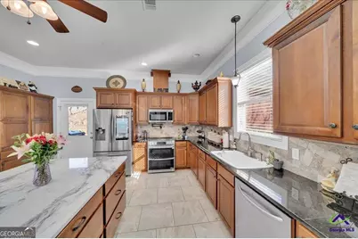 706 Orr Road, Fort Valley, GA 31030 - Photo 12