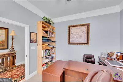 706 Orr Road, Fort Valley, GA 31030 - Photo 16