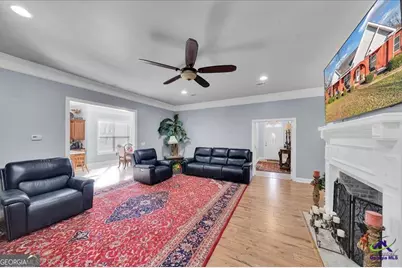 706 Orr Road, Fort Valley, GA 31030 - Photo 8