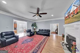 706 Orr Rd, Fort Valley, GA 31030 - Photo 8