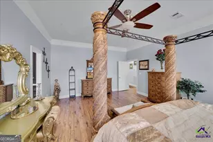 706 Orr Rd, Fort Valley, GA 31030 - Photo 30