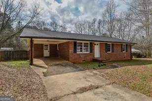 550 Gresham Rd, Zebulon, GA 30295 - Photo 2