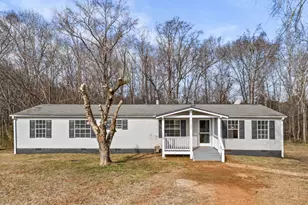 11467 Ga Hwy 83 S, Monticello, GA 31064 - Photo 1