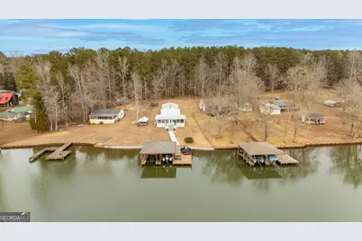 285 Clubhouse Road, Eatonton, GA 31024 - Photo 8