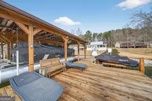 285 Clubhouse Rd, Eatonton, GA 31024 - Photo 4