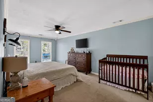 214 Willowcrest Way, Lagrange, GA 30240 - Photo 22