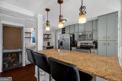 214 Willowcrest Way, Lagrange, GA 30240 - Photo 14