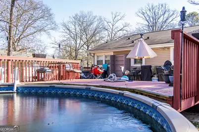 15 Wentworth Place NW, Rome, GA 30165 - Photo 28