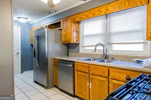 15 Wentworth Pl NW, Rome, GA 30165 - Photo 14