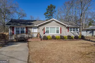15 Wentworth Pl NW, Rome, GA 30165 - Photo 2