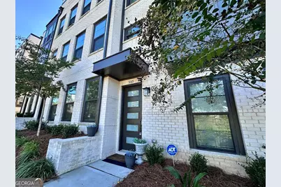 533 Whitlox Road NW, Atlanta, GA 30318 - Photo 1