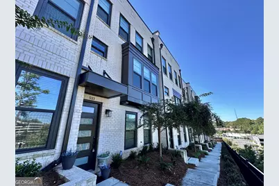 533 Whitlox Road NW, Atlanta, GA 30318 - Photo 2