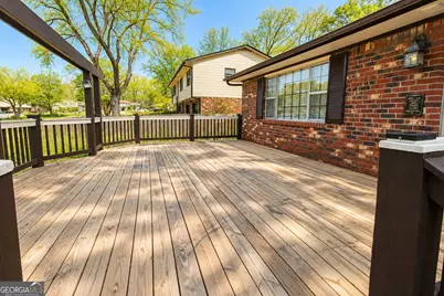 6566 Melandre Drive, Morrow, GA 30260 - Photo 14
