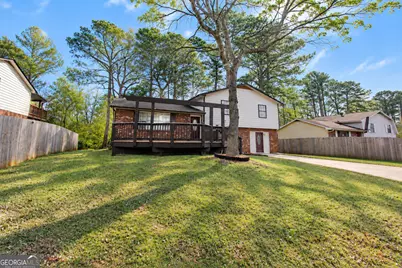 6566 Melandre Drive, Morrow, GA 30260 - Photo 2