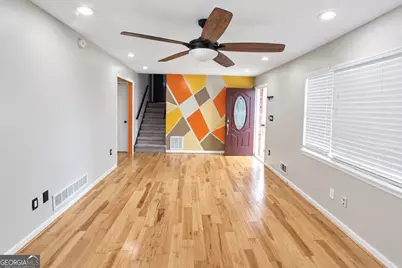 6566 Melandre Drive, Morrow, GA 30260 - Photo 18