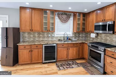 6566 Melandre Drive, Morrow, GA 30260 - Photo 20