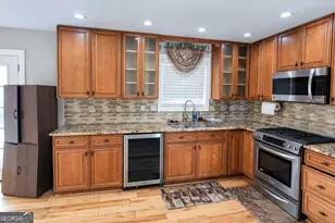 6566 Melandre Dr, Morrow, GA 30260 - Photo 20