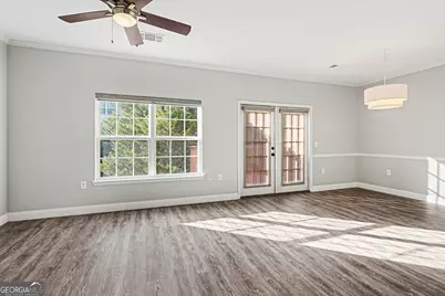1237 Gates Mill Drive NW #13, Kennesaw, GA 30144 - Photo 6