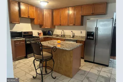 1406 Canterbury Road, Griffin, GA 30223 - Photo 12