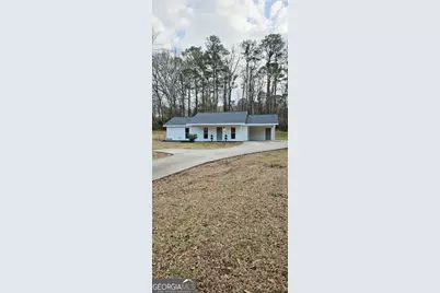 516 W Main Street, Hogansville, GA 30230 - Photo 2