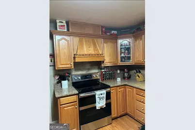 1012 Bexton Road, Moreland, GA 30259 - Photo 8