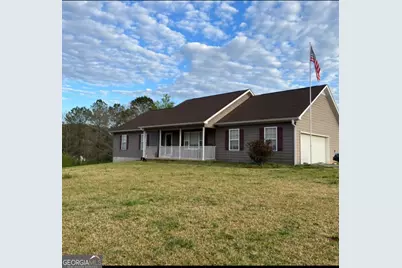1012 Bexton Road, Moreland, GA 30259 - Photo 1