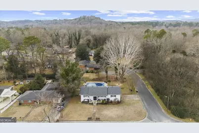 100 Hood Drive SE, Rome, GA 30161 - Photo 48