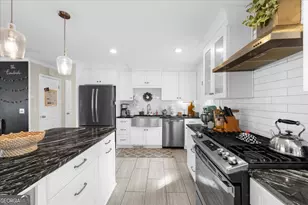 100 Hood Dr SE, Rome, GA 30161 - Photo 12