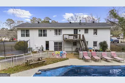 100 Hood Drive SE, Rome, GA 30161 - Photo 42