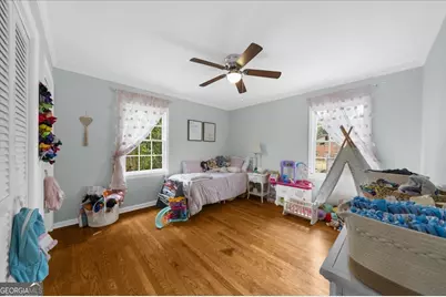 100 Hood Drive SE, Rome, GA 30161 - Photo 26