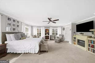 100 Hood Dr SE, Rome, GA 30161 - Photo 18