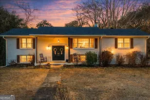 100 Hood Dr SE, Rome, GA 30161 - Photo 2