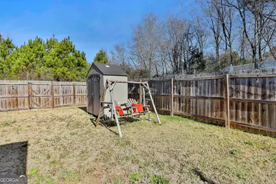1022 Serene Lake Drive, Griffin, GA 30223 - Photo 30