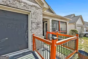 1022 Serene Lake Dr, Griffin, GA 30223 - Photo 10