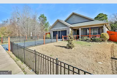 1022 Serene Lake Drive, Griffin, GA 30223 - Photo 12