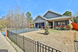1022 Serene Lake Dr, Griffin, GA 30223 - Photo 12
