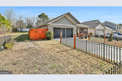 1022 Serene Lake Drive, Griffin, GA 30223 - Photo 8