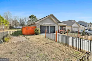 1022 Serene Lake Dr, Griffin, GA 30223 - Photo 8