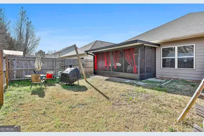 1022 Serene Lake Drive, Griffin, GA 30223 - Photo 32